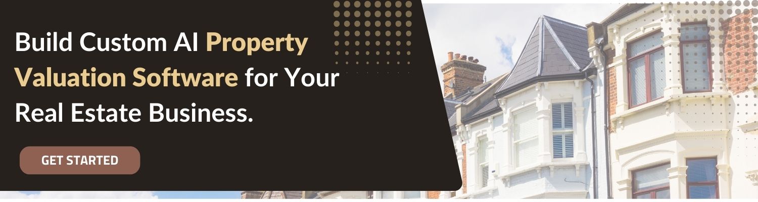 AI Property Valuation Software Development