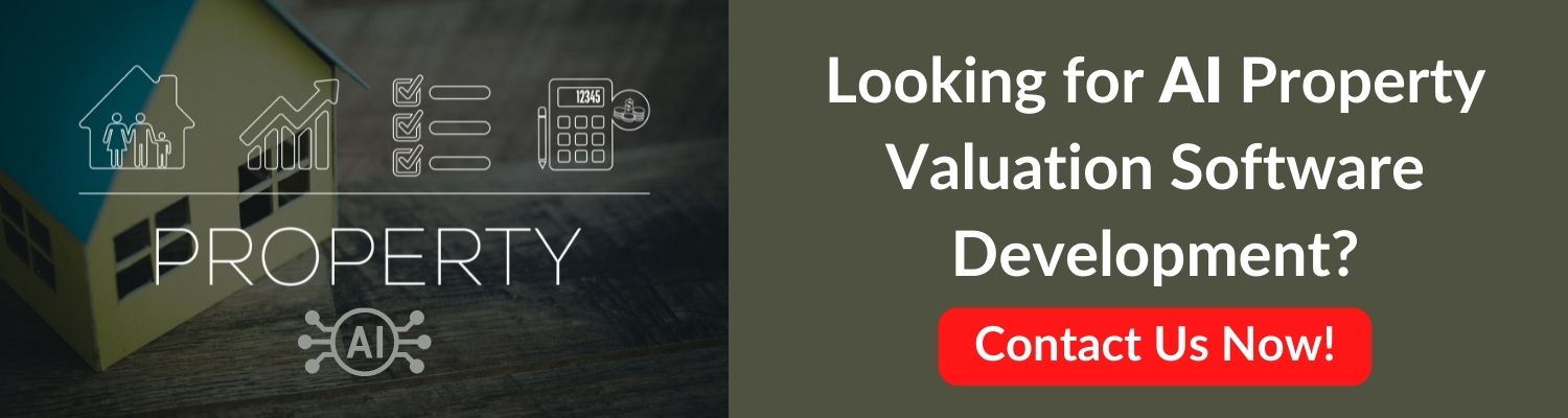 AI Property Valuation Software Development