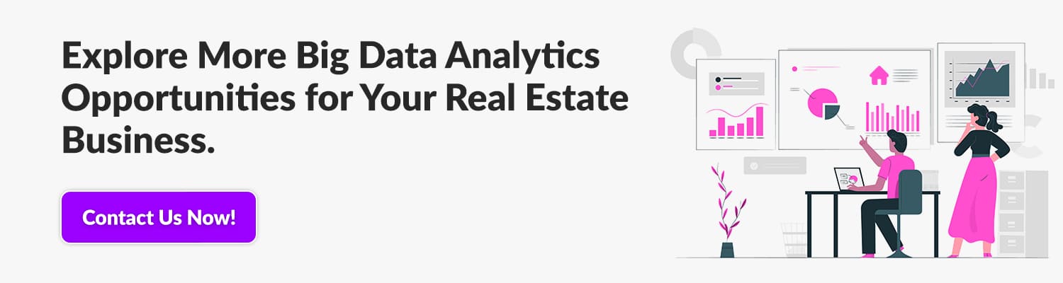 big data in real estate