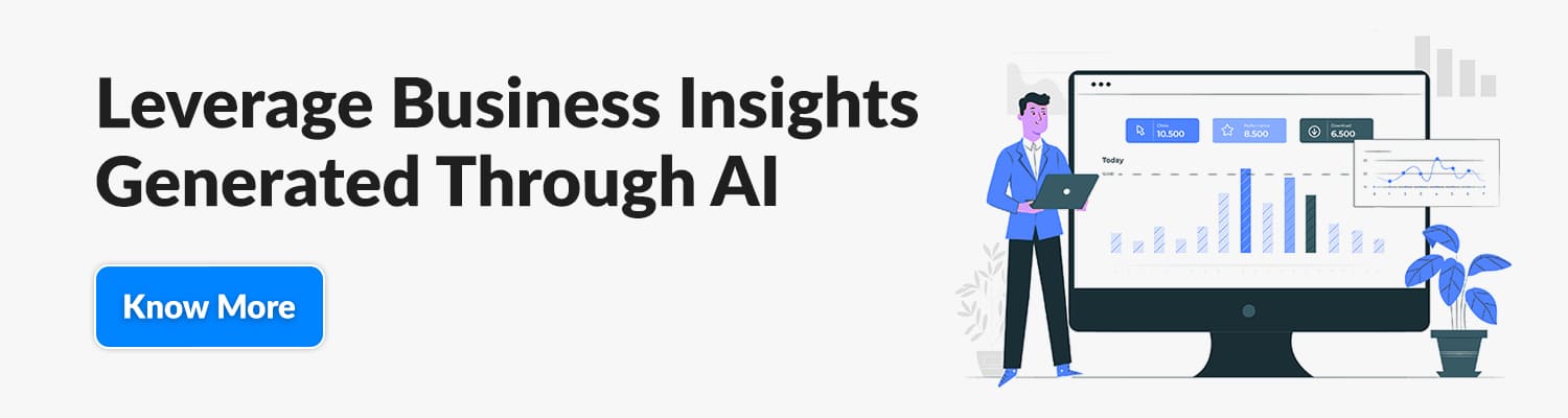 Business Insights with AI