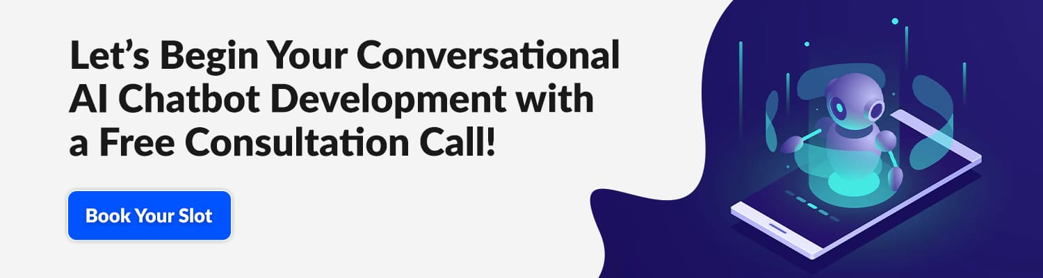 Conversational-AI-Chatbot-Development