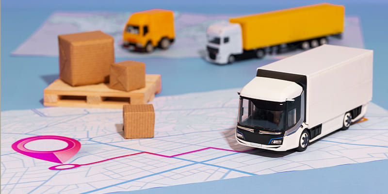 Supply-Chain-Management