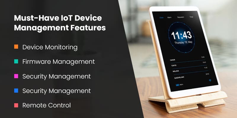 Must-Have-IoT-Device-Management-Features