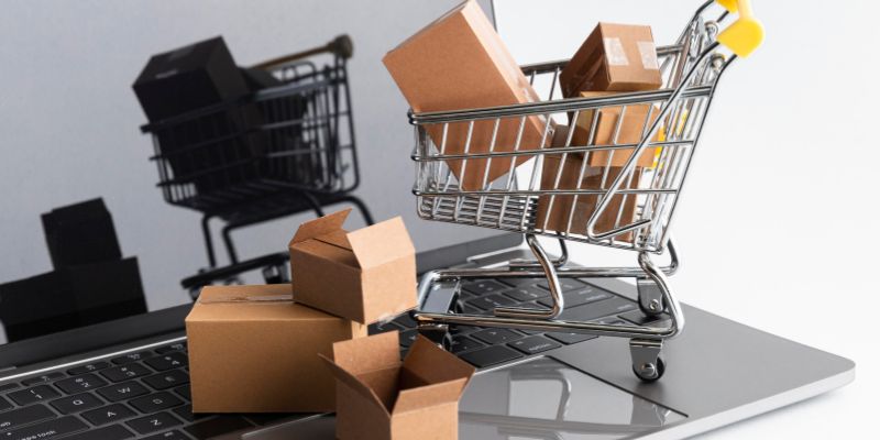 drop-shipping