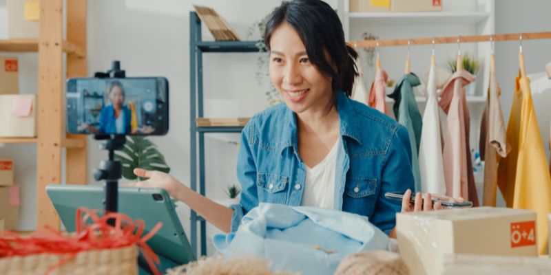 influencer-commerce