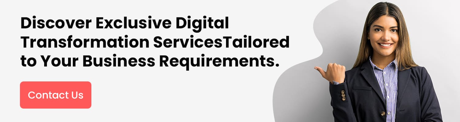 Industrial digital transformation