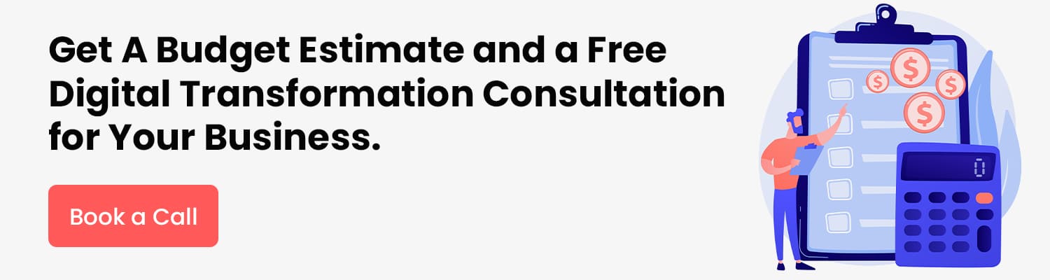 digital industrial transformation