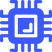 Hardware dependence