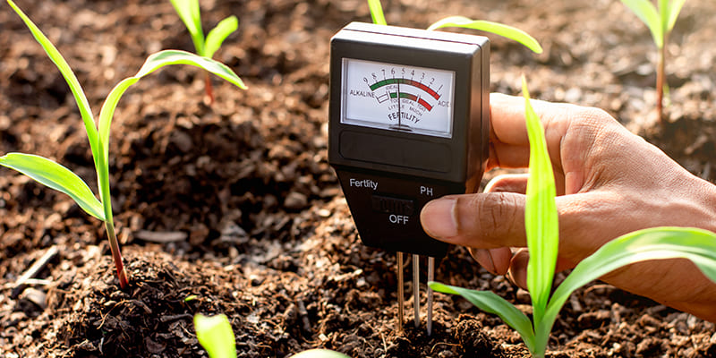 IoT-Based-Smart-Soil-Monitoring-System-for-Agricultural-Production