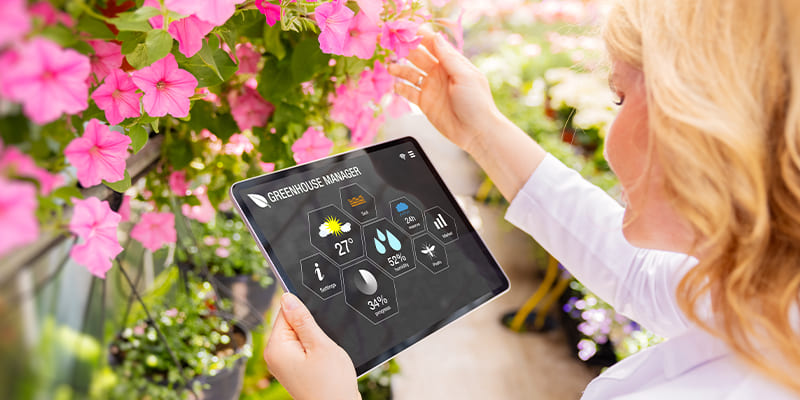 IoT-Plant-Monitoring-System