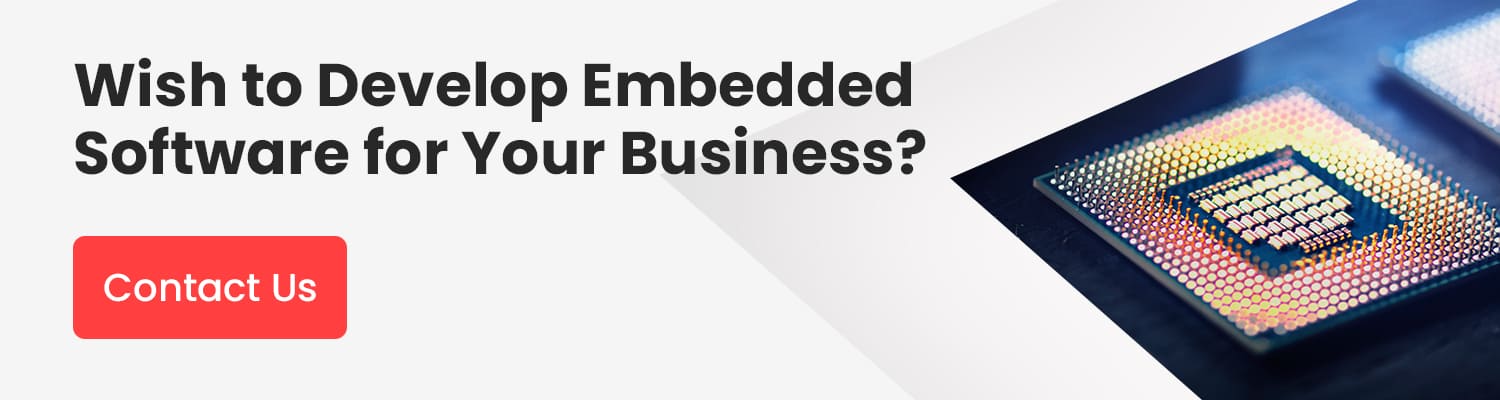 Develop Embedded Software