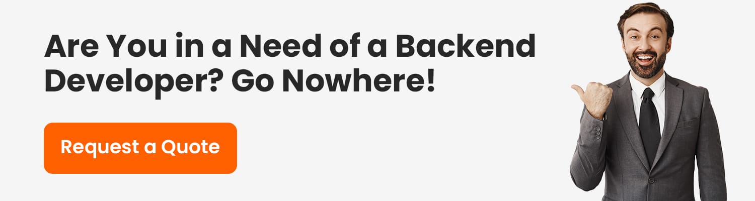 Are-You-in-a-Need-of-a-Backend-Developer-Go-Nowhere