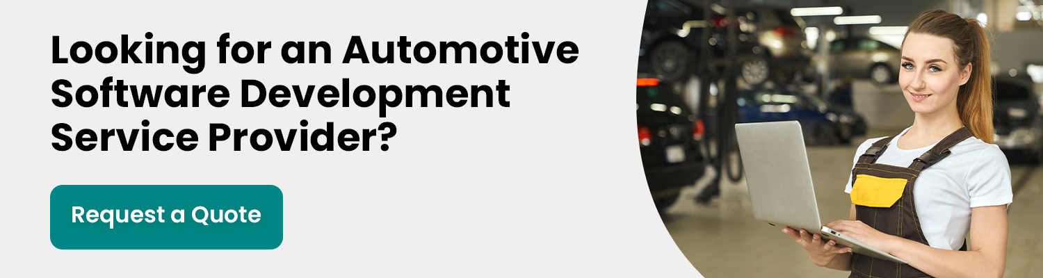 Automotive-Software-Development-Service-Provider