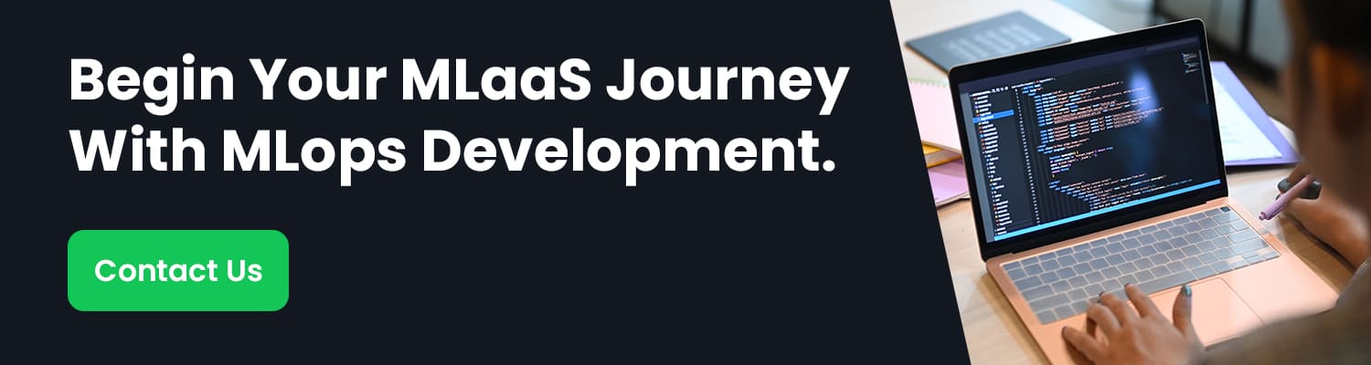 Begin-Your-MLaaS-Journey-With-MLops-Development