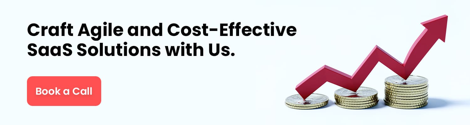 saas product development company