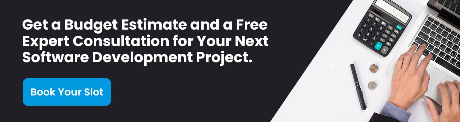 consignment software development
