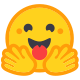 Hugging-Face 