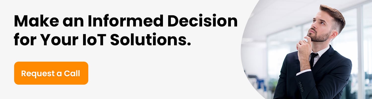 iot consulting solutions