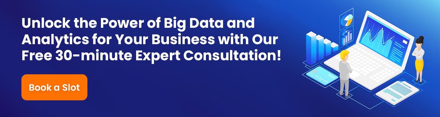 Big Data and Analytics