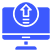 Updates monitoring
