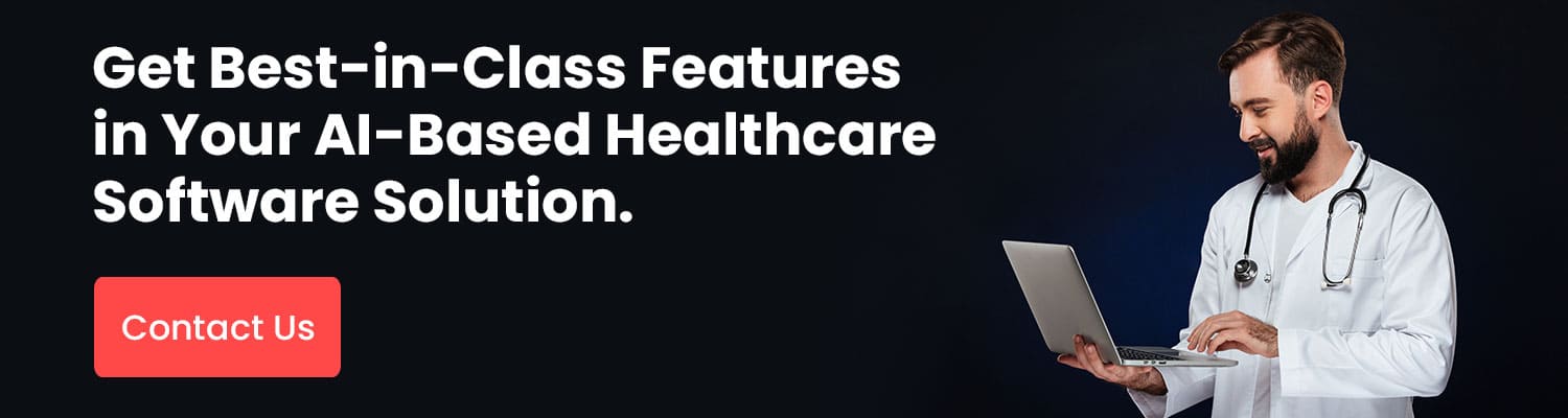 healthcare software development