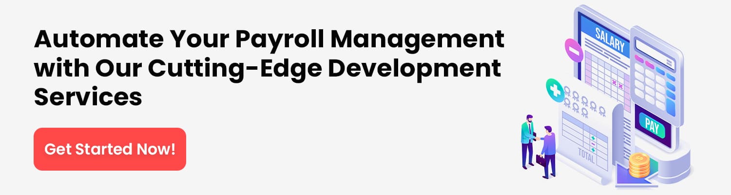 automated payroll services