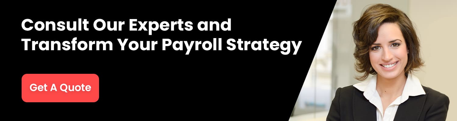 automated payroll services