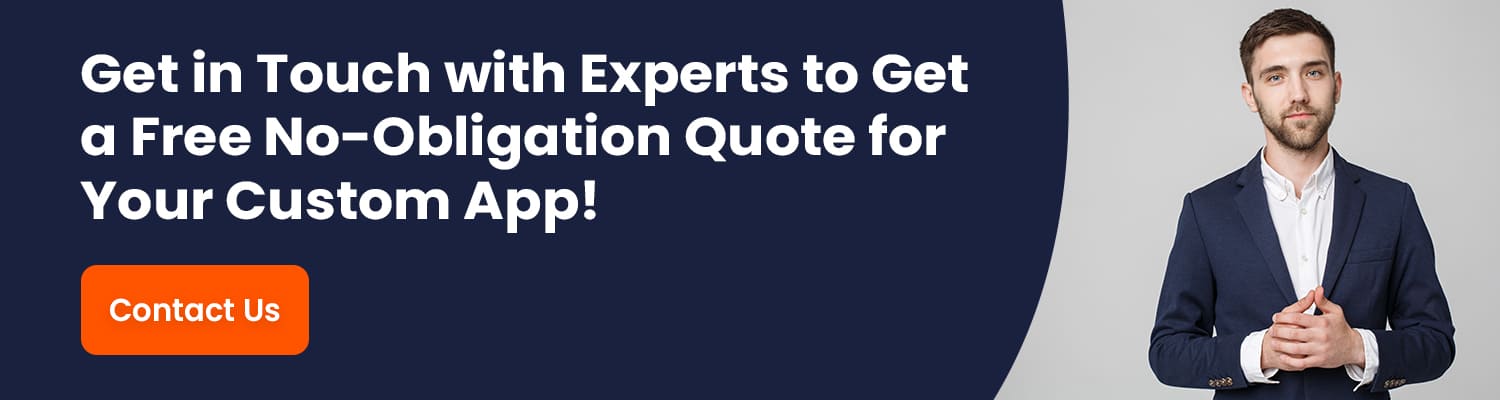 VoIP calling app development