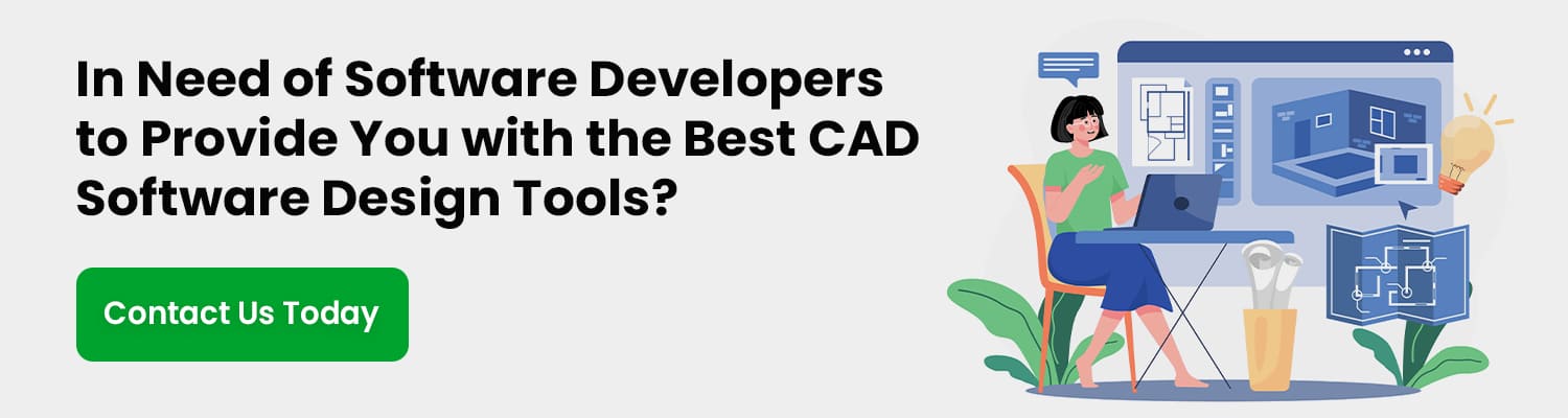 CAD Software Developers