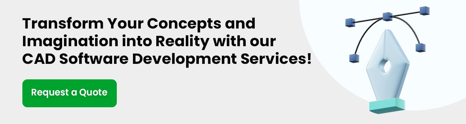 CAD Software Development Services