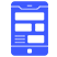User Friendly Interface