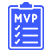 Develop MVP