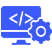 Development and Testing