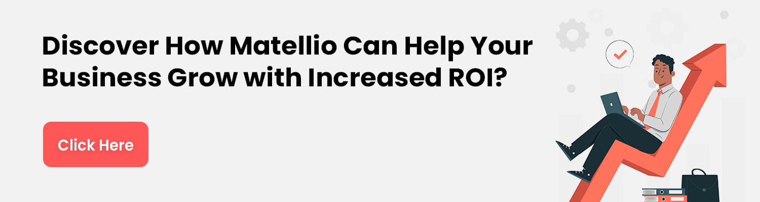 Why Choose Matellio