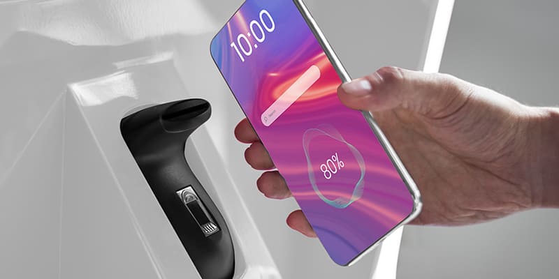 EV Charging Payment Aggregator