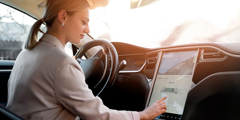 EV Event and News Tracker