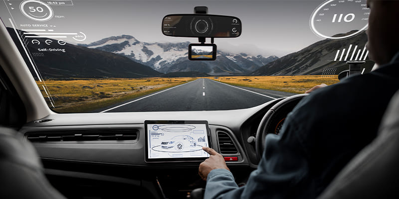 EV Gamification App