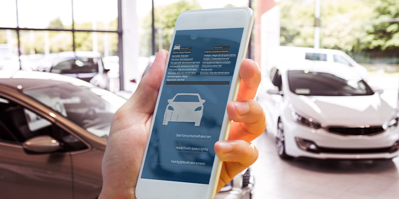 EV Marketplace