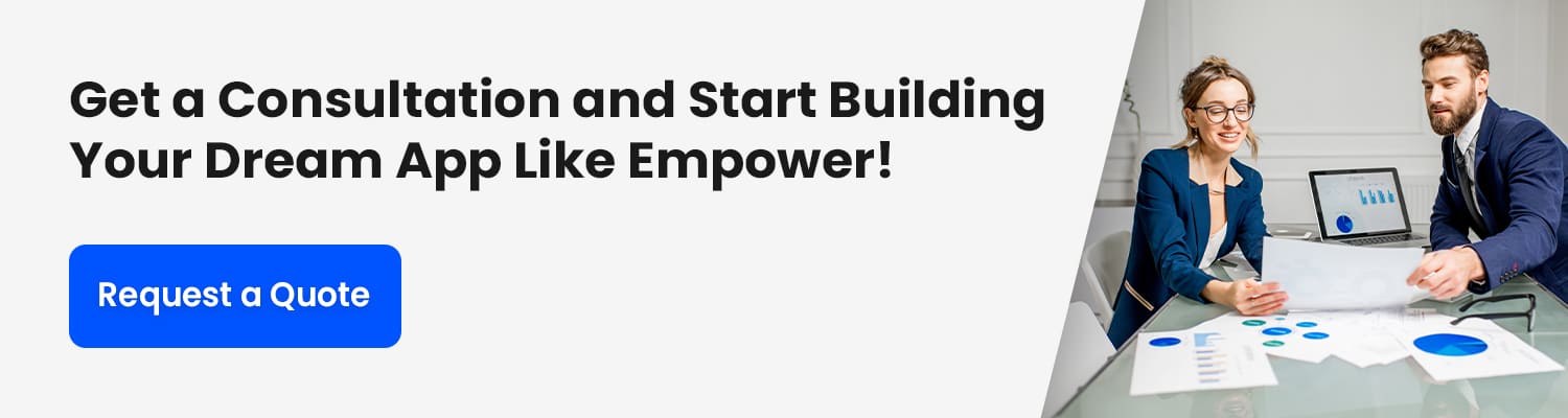 Develop a Cash Advance App Like Empower