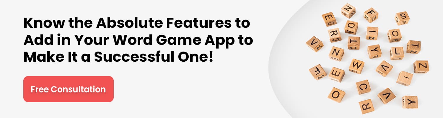 Word Game App Like Wordle