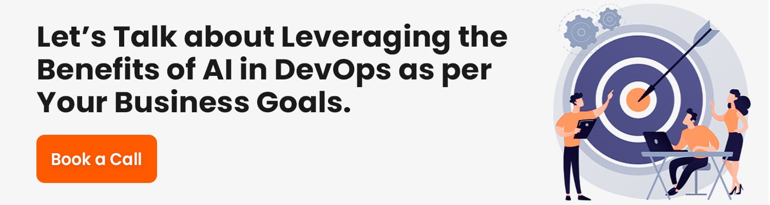 AI in DevOps Benefits