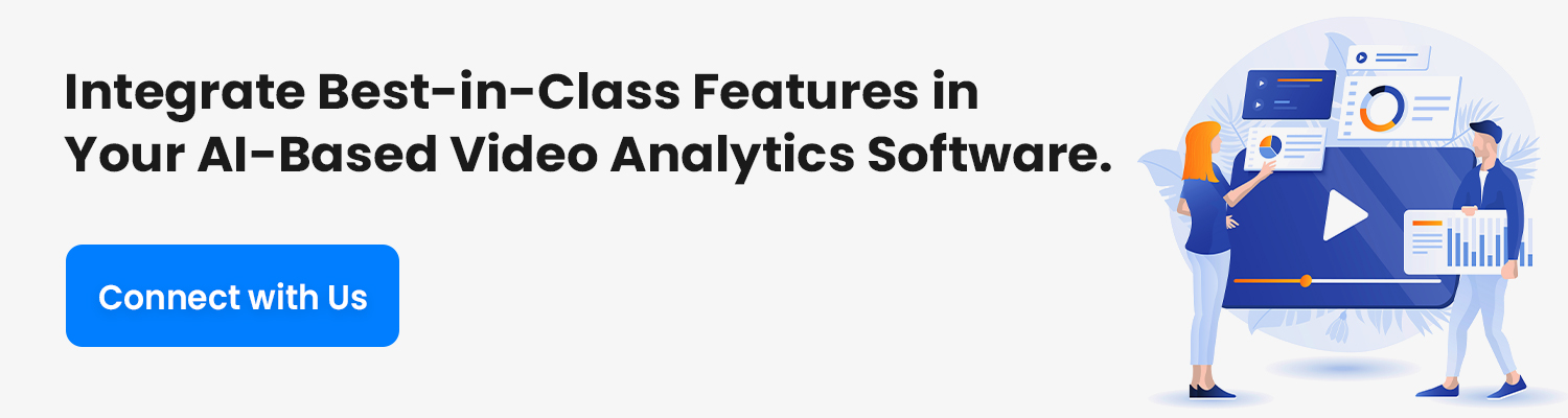 Features in AI Video Analytics Software