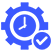 Real Time Generation