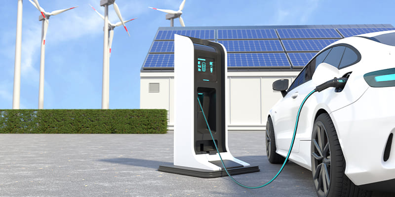 Renewable Energy Integration