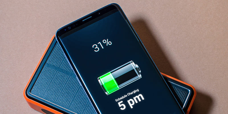 Smart Charging Scheduler