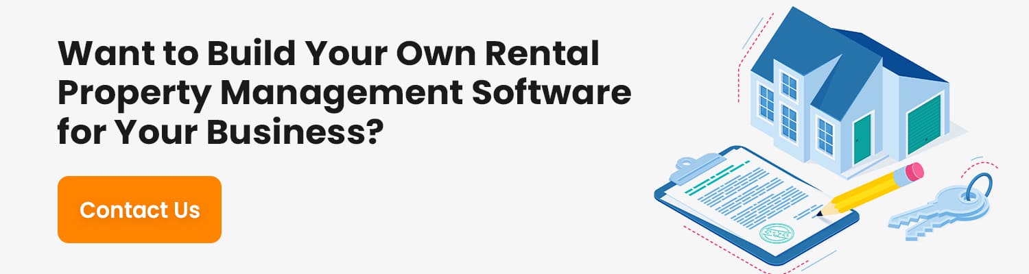 Build Rental Property Management Software