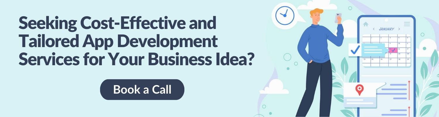 Cost Effective Goal Tracking App Development