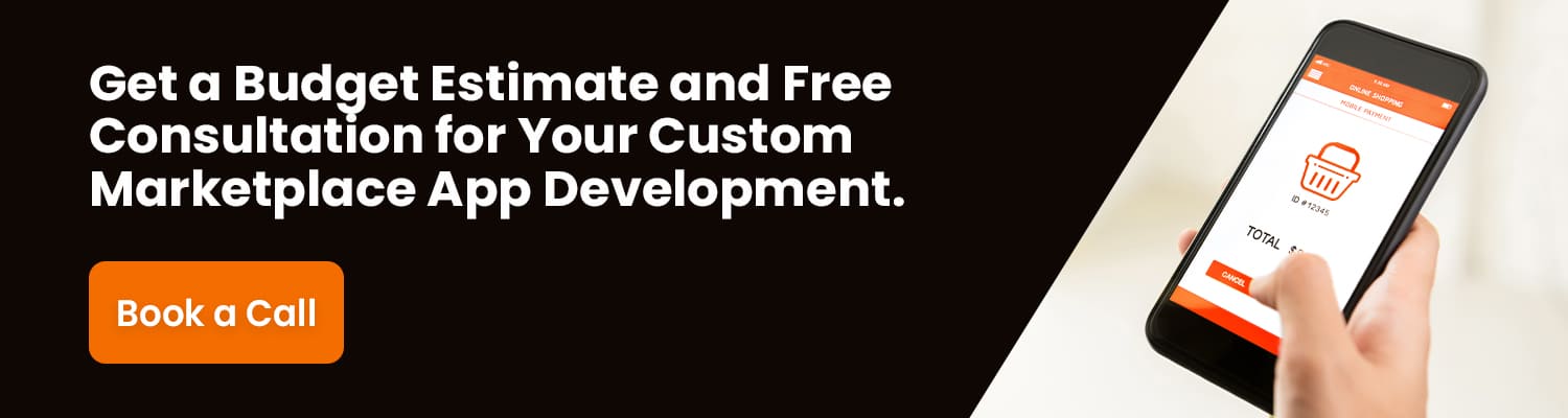 Custom Marketplace App Development