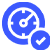 Improved Efficiency and Accuracy