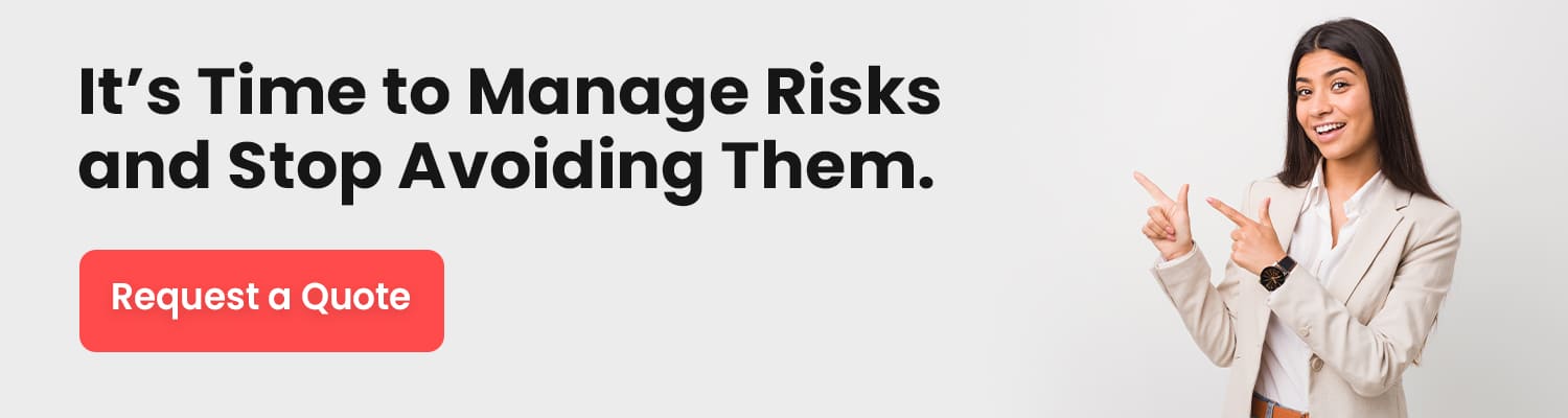 Risk Management Consultation Services